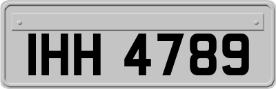 IHH4789