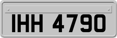 IHH4790