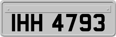 IHH4793