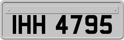 IHH4795