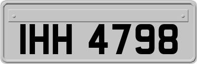 IHH4798