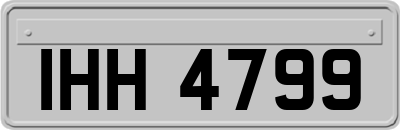IHH4799