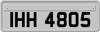 IHH4805