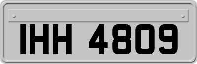 IHH4809