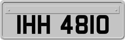 IHH4810