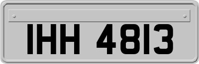 IHH4813