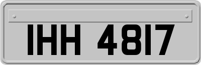 IHH4817