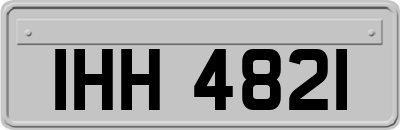 IHH4821