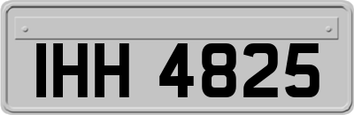 IHH4825