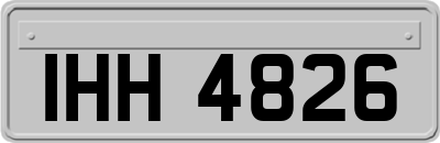 IHH4826