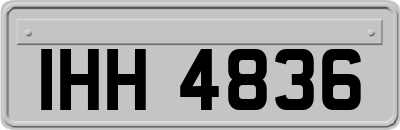 IHH4836