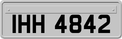 IHH4842