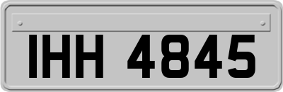 IHH4845