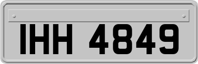 IHH4849