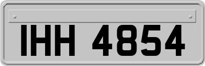 IHH4854