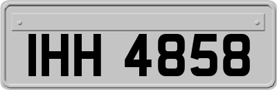 IHH4858