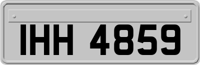 IHH4859