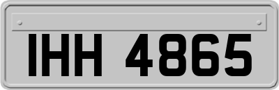 IHH4865