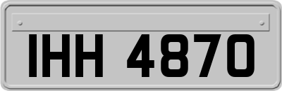 IHH4870