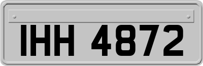IHH4872