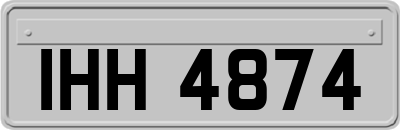 IHH4874