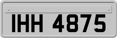 IHH4875