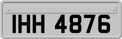 IHH4876