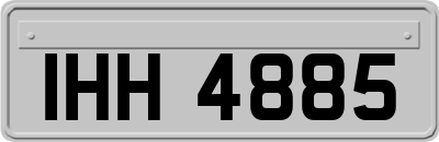 IHH4885