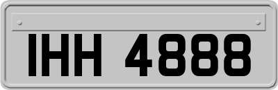 IHH4888