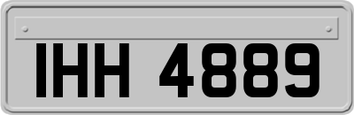 IHH4889
