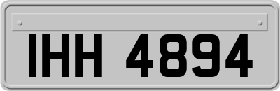IHH4894