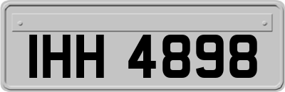 IHH4898