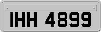 IHH4899