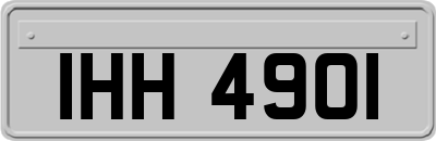 IHH4901
