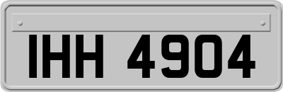 IHH4904