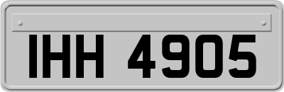 IHH4905