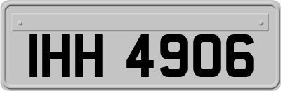 IHH4906