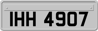 IHH4907