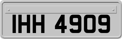 IHH4909