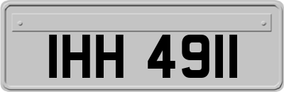 IHH4911