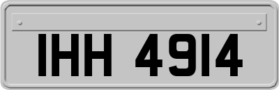 IHH4914