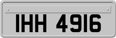 IHH4916