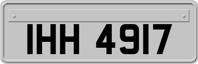 IHH4917
