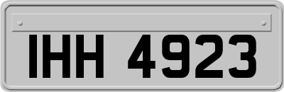 IHH4923