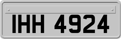 IHH4924