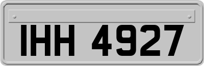 IHH4927