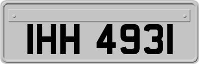 IHH4931