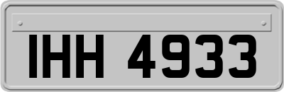 IHH4933