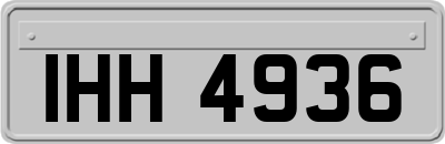 IHH4936