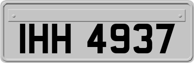 IHH4937